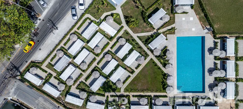 Master Plan of แอปเปิ้ล เฮ้าส์ - Photo 1