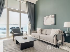 1 غرفة نوم شقة خاصة للإيجار في Sunrise Bay Tower 1, جميرا, دبي, الإمارات العربية المتحدة