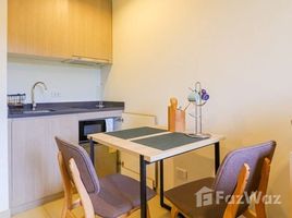 ขายอพาร์ทเม้นท์ 1 ห้องนอน ในโครงการ ยูนิกซ์ เซาท์ พัทยา, เมืองพัทยา