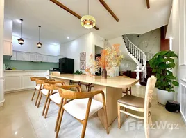 6 Habitación Villa en alquiler en Hoa Quy, Da Nang, Hoa Quy