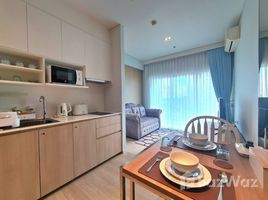 1 chambre Condominium à vendre à Veranda Residence Pattaya., Na Chom Thian