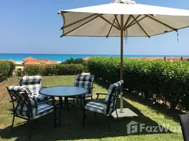 3 Bedroom Apartment for rent at Telal Alamein, Sidi Abdel Rahman, North Coast