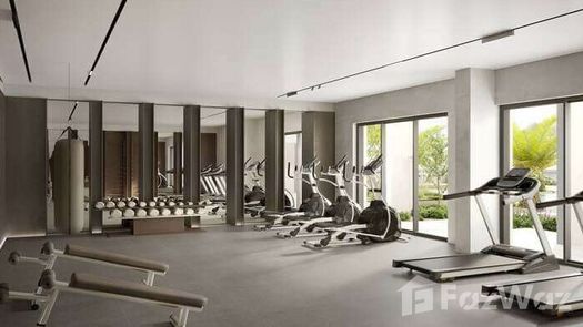 Fotos 1 of the Fitnessstudio at 1Wood Residence