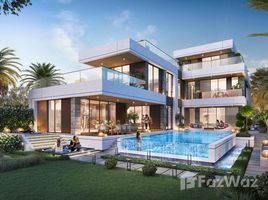 6 Bedroom Villa for sale at Mykonos, Artesia, DAMAC Hills (Akoya by DAMAC)