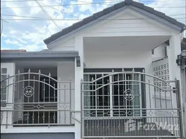 บ้านเดี่ยว 2 ห้องนอน ให้เช่า ในโครงการ หมู่บ้านเอกมงคล 1, เมืองพัทยา