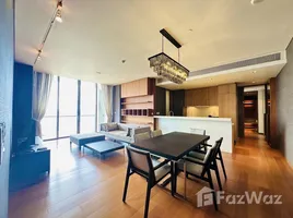 2 Bedroom Condo for rent at The Sukhothai Residences, Thung Mahamek, Sathon, Bangkok, Thailand