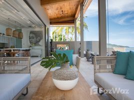 6 Schlafzimmer Villa zu verkaufen in Koh Samui, Surat Thani, Na Mueang, Koh Samui
