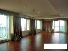 4 Bedroom Condo for sale at Baan Siri 24, Khlong Tan