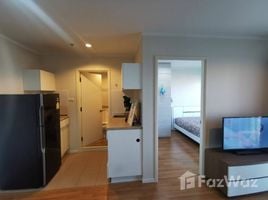 1 chambre Condominium à louer à , Bang Kapi