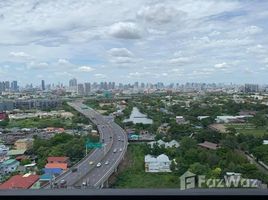 1 спален Квартира на продажу в The Base Rama 9 - Ramkhamhaeng, Hua Mak