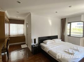 3 спален Квартира в аренду в Baan Sawasdee, Khlong Toei Nuea