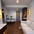 1 спален Квартира в аренду в Ideo Q Sukhumvit 36, Khlong Tan