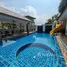 3 Bedroom Villa for rent at Baan Dusit Garden 6, Huai Yai