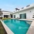 3 спален Вилла на продажу в Sivana Gardens Pool Villas , Нонг Кае, Хуа Хин