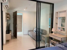 คอนโด 1 ห้องนอน ให้เช่า ในโครงการ นิช โมโน สุขุมวิท 50, พระโขนง