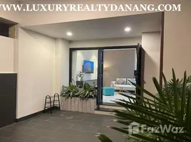 4 Bedroom Villa for rent at Phuc Loc Vien, An Hai Bac, Son Tra