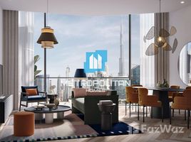 1 Bedroom Apartment for sale at Peninsula Three , Executive Towers, Business Bay