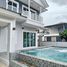 4 спален Дом на продажу в Perfect Place Sukhumvit 77 - Suvarnabhumi, Lat Krabang