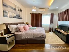 3 Bedroom Villa for sale at Uraiwan Grand Villa, Nong Prue, Pattaya