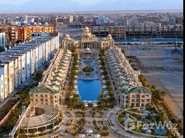 Appartement Studio à vendre à Al Ahyaa, Hurghada
