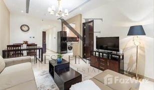 1 Schlafzimmer Appartement zu verkaufen in South Ridge, Dubai Elite Downtown Residence