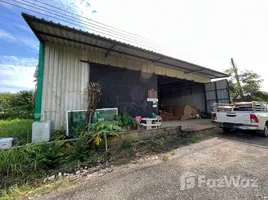 5 Bedroom Warehouse for rent in Krathum Rai, Nong Chok, Krathum Rai