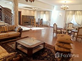 5 غرفة نوم فيلا للإيجار في Grand Residence, South Investors Area