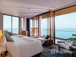 1 Phòng ngủ Căn hộ for sale at Meliá Nha Trang, Vĩnh Phước, Nha Trang, Khánh Hòa, Việt Nam