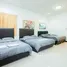 3 Bedroom House for rent at Pattaya Longstay Village 3, Nong Pla Lai, Pattaya, Chon Buri