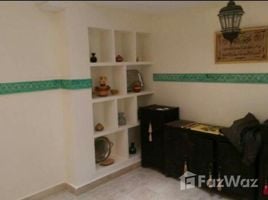 2 غرفة نوم شقة للإيجار في Appartement à louer, Route de Safi , Marrakech, NA (Menara Gueliz), مراكش