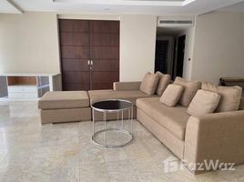 3 Bedroom Condo for sale at Supakarn Condominium, Khlong Ton Sai, Khlong San, Bangkok