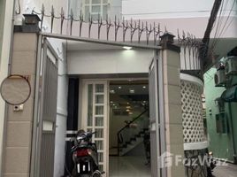 3 chambre Maison for sale in District 10, Ho Chi Minh City, Ward 11, District 10