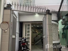 3 Phòng ngủ Nhà mặt tiền for sale in Quận 10, TP.Hồ Chí Minh, Phường 11, Quận 10