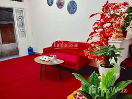 Studio Maison for sale in Ba Dinh, Ha Noi, Kim Ma, Ba Dinh