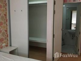 1 Bedroom Condo for rent in Samae Dam, Bangkok Smart Condo at Rama 2