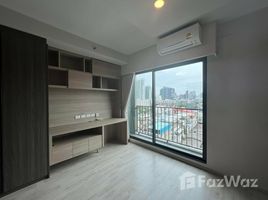 1 спален Квартира на продажу в Ideo Ratchada - Sutthisan, Din Daeng