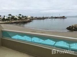 3 Habitación Apartamento for rent at Puerto Lucia Rental: Swim In The Sea, La Libertad, La Libertad