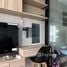 Studio Condo for rent at Blossom Condo @ Sathorn-Charoenrat, Yan Nawa, Sathon, Bangkok, Thailand