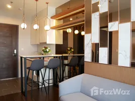 1 Schlafzimmer Wohnung zu verkaufen im C Ekkamai, Khlong Tan Nuea, Watthana, Bangkok