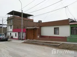  Terreno (Parcela) en venta en Chorrillos, Lima, Chorrillos