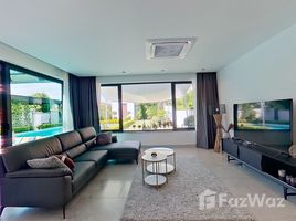 8 Bedroom Villa for sale at Siam Royal View, Nong Prue