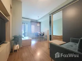 1 chambre Condominium à louer à , Bang Phongphang, Yan Nawa, Bangkok, Thaïlande