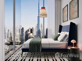 1 Bedroom Apartment for sale at Peninsula Three , Executive Towers