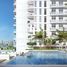 1 Bedroom Apartment for sale at Marina Vista, EMAAR Beachfront