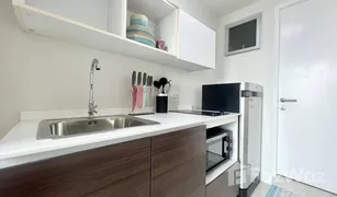 Studio Wohnung zu verkaufen in Nong Kae, Hua Hin Baan Kun Koey