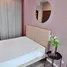 Studio Condo for rent at Whizdom Essence, Bang Chak, Phra Khanong