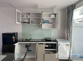 2 Bedroom Townhouse for rent at Bhukitta Resort Nai Yang, Sakhu, Thalang