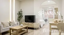 Unités disponibles à Srianan Condo Town
