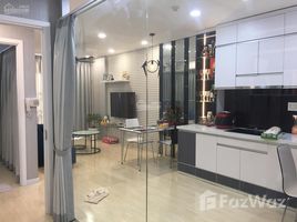 Studio Apartment for rent at The Botanica, Ward 2, Tan Binh