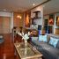 1 спален Квартира в аренду в Baan Chaopraya Condo, Khlong San